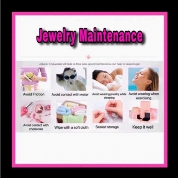 Oval, Round & Baguette Cut Pink & White Diamond Ring - Picture 14 of 16